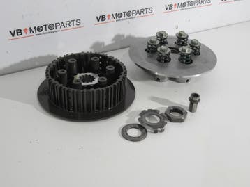 Honda CRF 450 RX Koppelinghuis, Motoren, Ophalen of Verzenden, Nieuw
