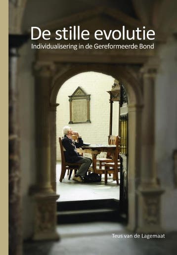 De stille evolutie - Teus van de Lagemaat 9789087882075, Verzenden, Zo goed als nieuw, Teus van de Lagemaat