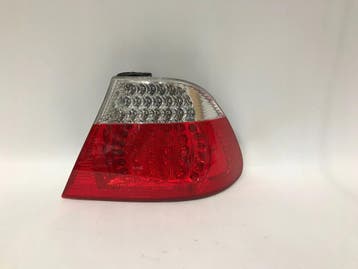 BMW 3 E46 Coupe 03-06 rechter achterlicht LED Europa 6920700, Verzenden, Gebruikt