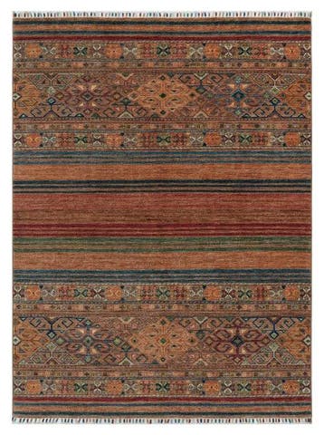 Samarkand - Farahan- Nieuw - Vloerkleed - 201 cm - 150 cm, Nieuw