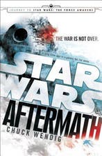 Aftermath - Star Wars - Audioboek CD, Verzenden, Nieuw