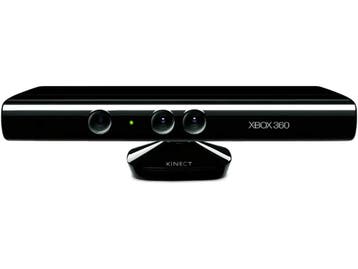 Xbox 360 Kinect Motion Sensor Bar, Verzenden, Nieuw
