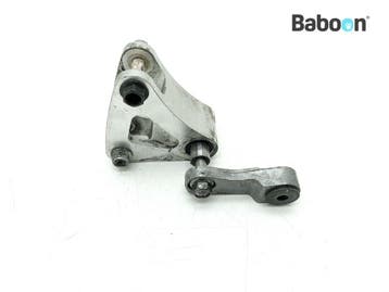 Achter Schokbreker Arm (dogbones) Yamaha YZF R1 2009-2014, Verzenden, Gebruikt