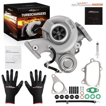 Turbo TD04L geschikt voor Subaru Impreza, Forester Legacy..., Verzenden, Nieuw, Subaru