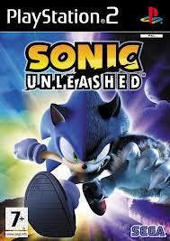 Sonic Unleashed PS2 Garantie & morgen in huis!, Spelcomputers en Games, Avontuur en Actie, 1 speler, Ophalen of Verzenden, Zo goed als nieuw