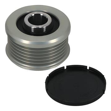 Dynamo poelie geschikt voor Alfa Romeo GT 1.9 JTD 2003+ 5..., Verzenden, Nieuw, Alfa Romeo
