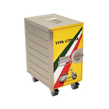 TrapTrading - Trolleys van luchtvaartmaatschappijen - Galley