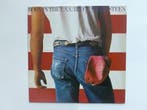 Bruce Springsteen - Born in the U.S.A (holland) LP, Ophalen of Verzenden, Zo goed als nieuw