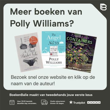 De lotgevallen van een mooie mama / Chicklit-reeks Poema, Verzenden, Gelezen, Polly Williams