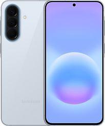 Samsung Galaxy A57 5G Dual SIM 128GB awesome icyblue, Zonder simlock, Android OS, Zonder abonnement, Verzenden