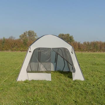 ProPlus Zijwand met horrengaas - Bescherming tegen insect..., Ophalen of Verzenden, Nieuw