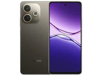 OPPO A5 Pro - Smartphone - 8GB RAM 256GB opslag - Bruin, Verzenden, Zo goed als nieuw