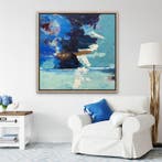 Brooksby - Mistral Coast XL