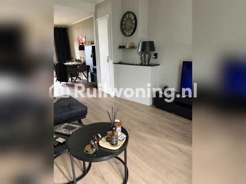 Comfortabel 3-kamer appartement in Deventer ruilen, Overijssel