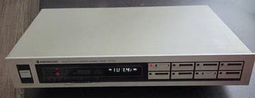 Kenwood - KT-9X Tuner, Nieuw