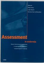 Assessment in onderwijs 9789059310155, Boeken, Schoolboeken, Zo goed als nieuw