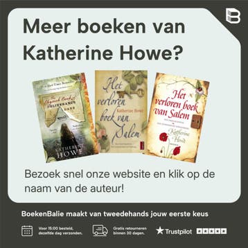 The Physick Book of Deliverance Dane - Katherine Howe, Verzenden, Zo goed als nieuw, Katherine Howe