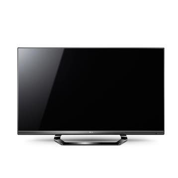 LG 47LM640S - 47 inch LED TV, Ophalen, 50 Hz, Zo goed als nieuw, 100 cm of meer