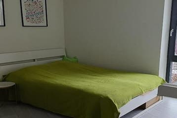 Appartement Parkweg in Ede, Huizen en Kamers, Huizen te huur, Gelderland, Via bemiddelaar, Ede, Appartement