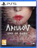 Apsulov End of Gods (Nieuw) (PS5 Games), Spelcomputers en Games, Games | Sony PlayStation 5, Ophalen of Verzenden, Nieuw