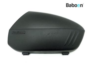 Kofferdeksel Rechts Honda ST 1300 Pan European (ST1300, Verzenden, Gebruikt