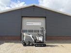 Bobcat E10 z minigraver NIEUW SLOOP / SORTEER functie hydrau, Ophalen, Graafmachine