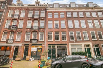 Te huur: Appartement Sint Willibrordusstraat in Amsterdam, Noord-Holland, Appartement, Amsterdam