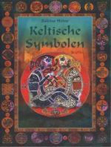 Keltische symbolen - S. Heinz 9789055133857, Verzenden, Zo goed als nieuw, S. Heinz