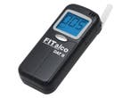 Digitale Alcohol Tester - Mondstuk en LCD Scherm - Groot ber, Ophalen of Verzenden, Nieuw
