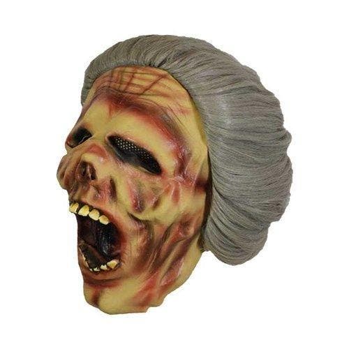 Masker Spook oma, Hobby en Vrije tijd, Feestartikelen, Feestartikel, Nieuw, Verzenden