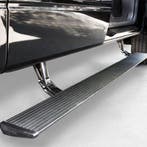 AMP Research 2004-2008 Ford F150 All Cabs PowerStep - Black, Ophalen of Verzenden, Nieuw