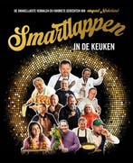 Smartlappen in de keuken 9789460972232 John Spruit, Verzenden, Zo goed als nieuw, John Spruit