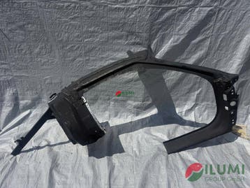poszycie supka prawa Ferrari 296 GTS 955954DX, Verzenden, Gebruikt
