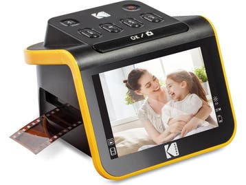 Kodak Slide N Scan - Digitale Filmscanner - 14 MP, Verzenden, Nieuw