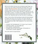 Bloemschikken 9789085163930 Linda de Roos, Verzenden, Zo goed als nieuw, Linda de Roos