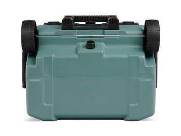 2dekans | Igloo Trailmate 52 Qt Roller Koelbox - Passief, Ophalen of Verzenden, Zo goed als nieuw