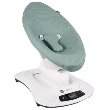 Mamaroo 4 Hoes | Jade Wafel, Kinderen en Baby's, Nieuw