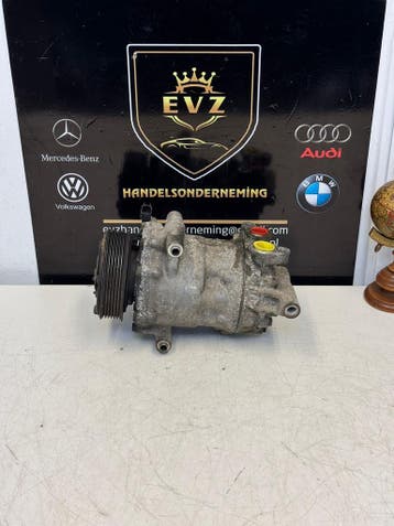 Peugeot Boxer bj.2013 airco pomp art.9676552680, Gebruikt, Peugeot
