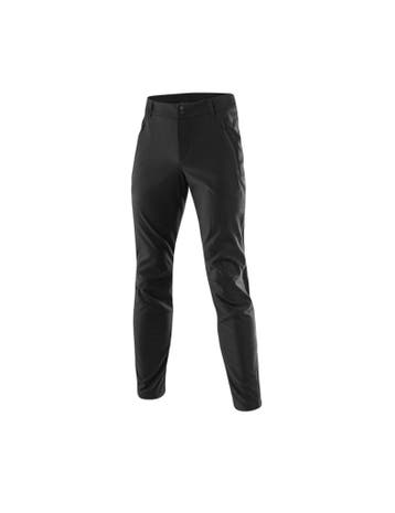 Loeffler fietsbroek lang M Bike Pants Alaska ASW voor her..., Verzenden, Nieuw, Zwart