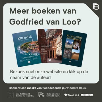 De bierfietsgids van Nederland - Godfried van Loo, Verzenden, Zo goed als nieuw, Godfried van Loo