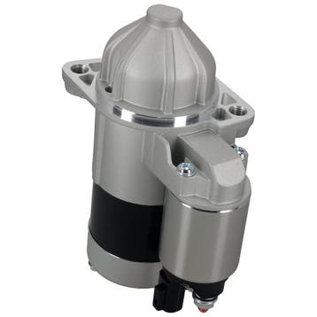 Starter geschikt voor Hyundai Elantra 2.0L 2007-2012 1798..., Verzenden, Nieuw, Hyundai