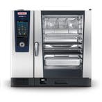 RATIONAL iCombi Pro | Elektrisch | 10 Niveaus 2/1 GN | 30°C/, Ophalen of Verzenden, Nieuw in verpakking