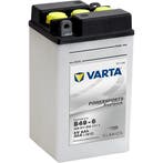 Varta Powersports Freshpack B49-6 accu | 008 011 004 | 12V, Ophalen of Verzenden, Nieuw