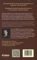 Het negerboek 9789046813690 Lawrence Hill, Verzenden, Gelezen, Lawrence Hill