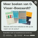 Nederlands-Italiaans / Prisma pocketwoordenboeken, Verzenden, Zo goed als nieuw, G. Visser-Boezaardt