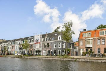 Te huur: Huis Transvaalkade in Amsterdam, Noord-Holland, Amsterdam