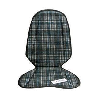 Hooodie Kussentje/Inlay Mini Grijze Ruiten, Verzenden, Nieuw