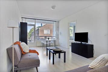 Te huur: Appartement Merckenburg in Amsterdam, Noord-Holland, Appartement, Amsterdam