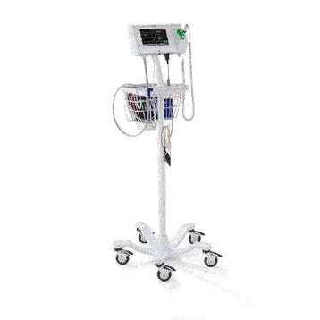 Welch allyn connex spot-monitor verrijdbaar statief 700-ms3, Verzenden, Nieuw