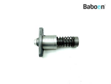 Nokkenas Kettingspanner Yamaha Tracer 700 2018-2019 (MTT690), Motoren, Onderdelen | Yamaha, Verzenden, Gebruikt